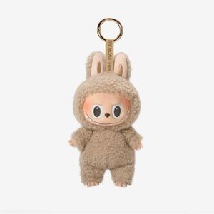 Popmart labubu crazy macaroons